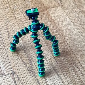 Gorilla pod Flexible Tripod